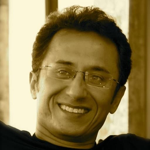 Gautam, Cofundador en Habitera Farms