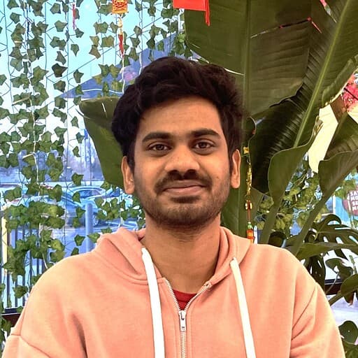 Rohin, Analista de investigación de operaciones en Habitera Farms